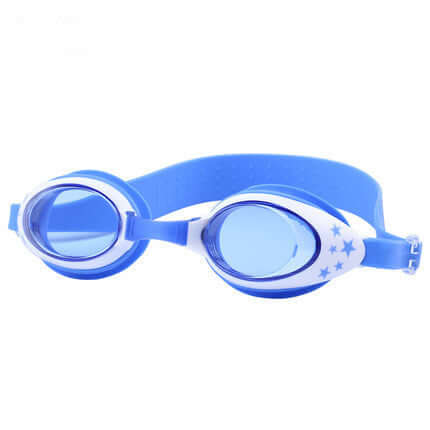 anti-fog waterproof swimming goggles for children