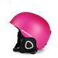 Integrated Ski Helmet – Snow Sports Safety Gear