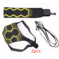 Soccer Training Sports Assistance Adjustable Football Trainer