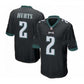 Simple And Creative Football Jersey