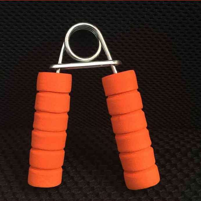 Hand Grip Strengthener – Finger & Wrist Fitness Trainer