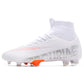 High-Top Football Shoes – Men & Women AG/TF Sports Training