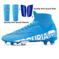 High-Top Football Shoes – Men & Women AG/TF Sports Training