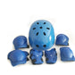Bicycle Helmet Cover