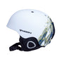 Integrated Ski Helmet – Snow Sports Safety Gear