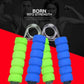 Hand Grip Strengthener – Finger & Wrist Fitness Trainer