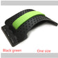 Lumbar Traction Waist Support – Back Pain Relief Orthosis