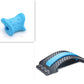 Lumbar Traction Waist Support – Back Pain Relief Orthosis