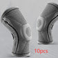 Knee Pads For Sport Knee  Silicone Spring Patella Protector
