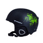 Integrated Ski Helmet – Snow Sports Safety Gear