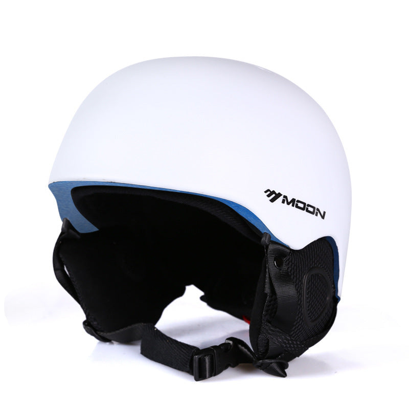Integrated Ski Helmet – Snow Sports Safety Gear