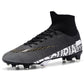 High-Top Football Shoes – Men & Women AG/TF Sports Training