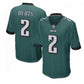 Simple And Creative Football Jersey