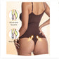 One Piece Body Shaping Clothes Women's Pants