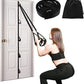 Resistance Band Fitness Pull Rope Suspension Training With A Puller
