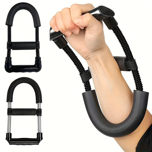 Adjustable Arm & Wrist Strength Training Tool – Muscle Trainer